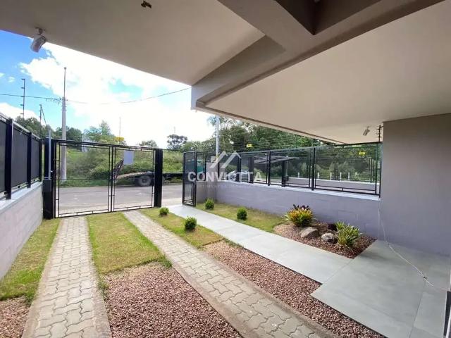 Casa / Sobrado para Venda em Caxias do Sul/RS São Virgílio 3 Quartos