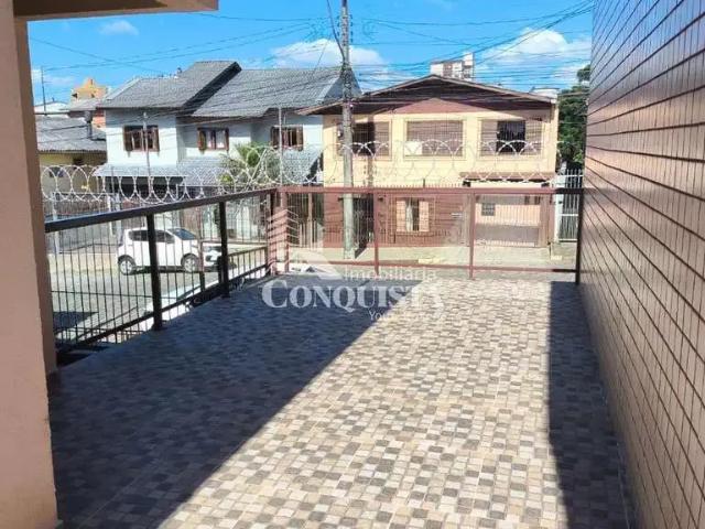 Casa / Sobrado para Venda em Caxias do Sul/RS Sagrada Família 2 Quartos