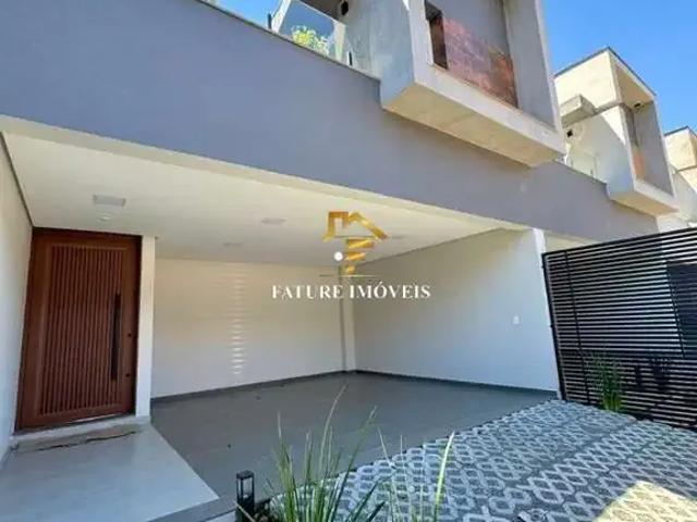 Casa / Sobrado para Venda em Caxias do Sul/RS Sagrada Família 3 Quartos