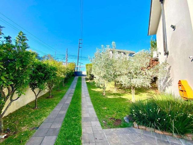 Casa / Sobrado para Venda em Caxias do Sul/RS Sagrada Família 3 Quartos