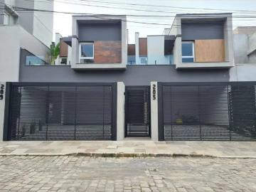 Casa / Sobrado para Venda em Caxias do Sul/RS Sagrada Família 3 Quartos