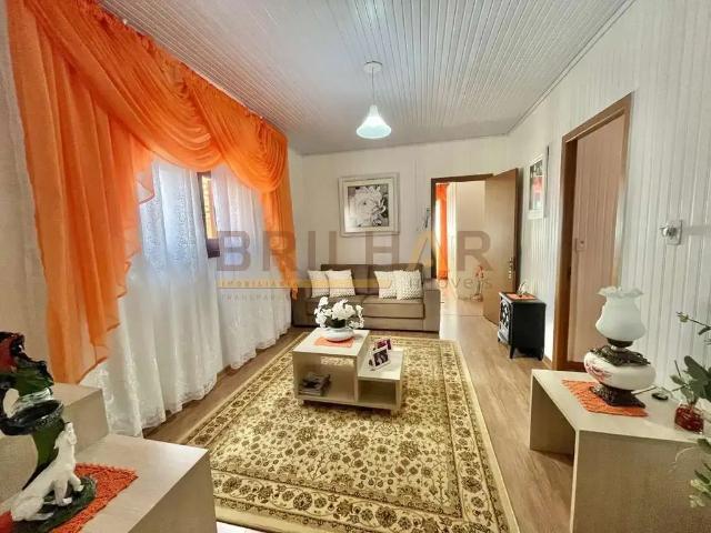 Casa / Sobrado para Venda em Caxias do Sul/RS Sagrada Família 3 Quartos
