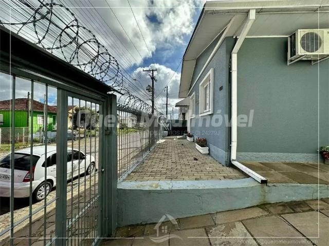 Casa / Sobrado para Venda em Caxias do Sul/RS Sagrada Família 3 Quartos