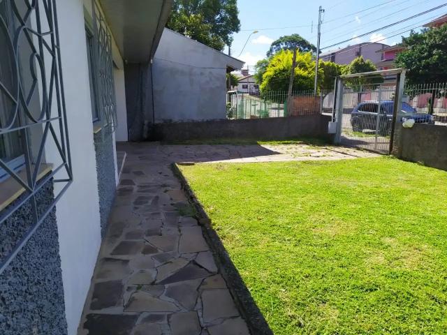 Casa / Sobrado para Venda em Caxias do Sul/RS Salgado Filho 4 Quartos