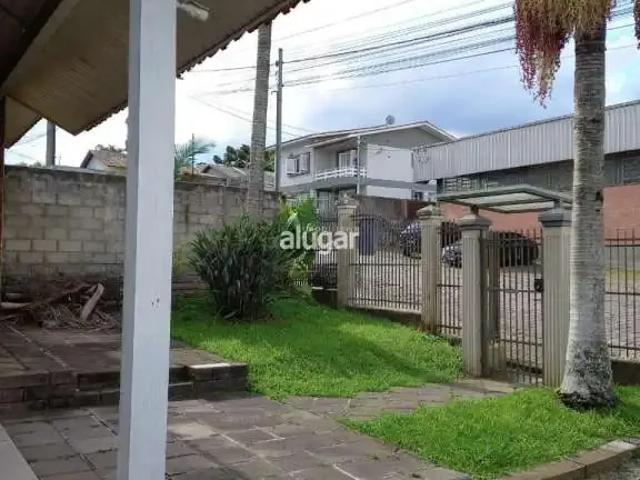 Casa / Sobrado para Venda em Caxias do Sul/RS Salgado Filho 3 Quartos
