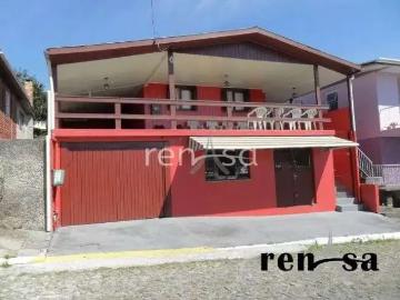 Casa / Sobrado para Venda em Caxias do Sul/RS Santa Corona 3 Quartos