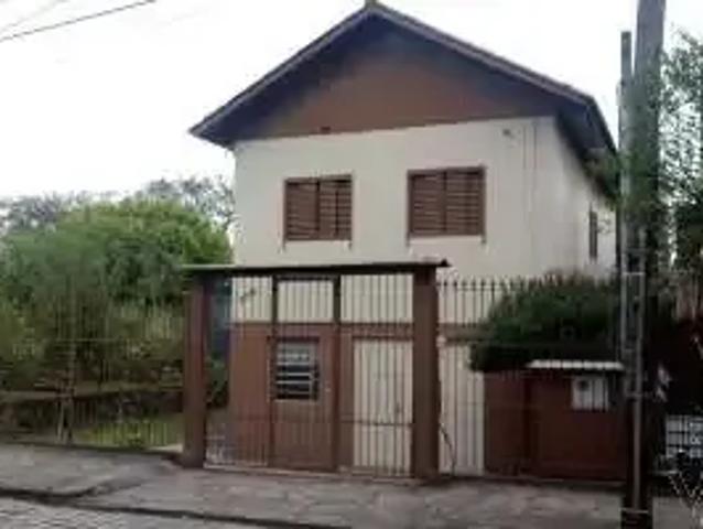 Casa / Sobrado para Venda em Caxias do Sul/RS Santa Catarina 3 Quartos