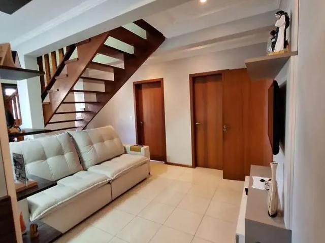 Casa / Sobrado para Venda em Caxias do Sul/RS Santa Catarina 3 Quartos