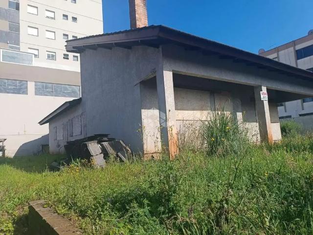 Casa / Sobrado para Venda em Caxias do Sul/RS Santa Catarina 3 Quartos