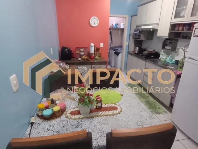 Casa / Sobrado para Venda em Caxias do Sul/RS Santa Catarina 2 Quartos