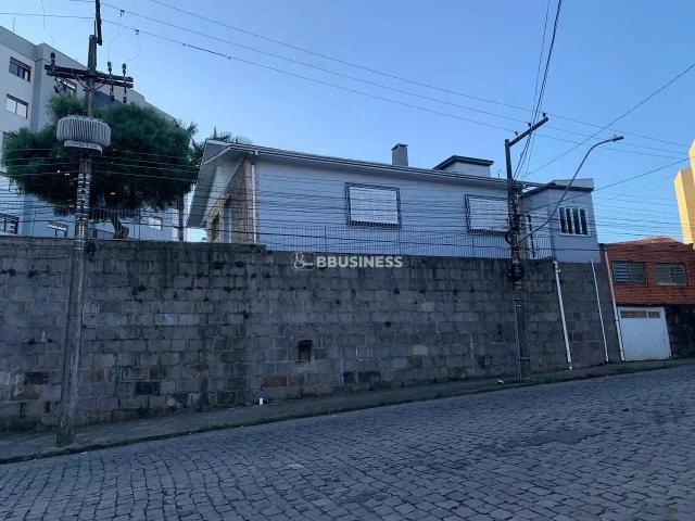 Casa / Sobrado para Venda em Caxias do Sul/RS Santa Catarina 4 Quartos