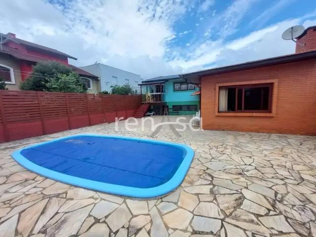 Casa / Sobrado para Venda em Caxias do Sul/RS Santa Lúcia 2 Quartos