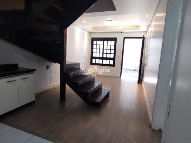 Casa / Sobrado para Venda em Caxias do Sul/RS Sanvitto 3 Quartos