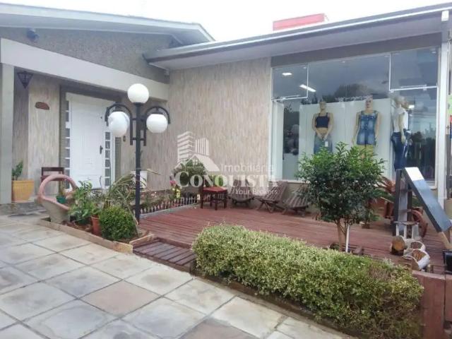 Casa / Sobrado para Venda em Caxias do Sul/RS Serrano 4 Quartos