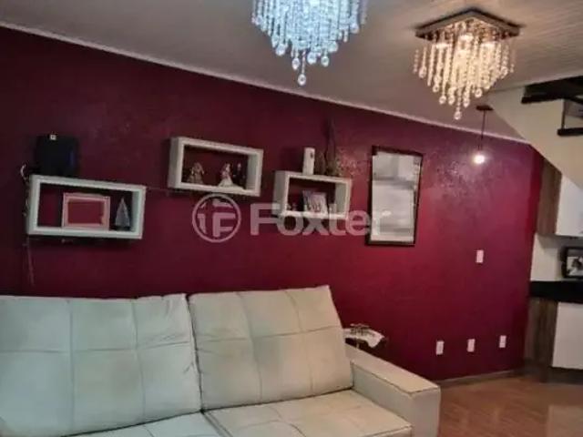 Casa / Sobrado para Venda em Caxias do Sul/RS Panazzolo 3 Quartos