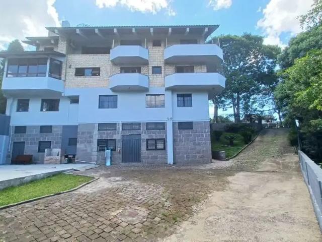 Casa / Sobrado para Venda em Caxias do Sul/RS Petrópolis 7 Quartos