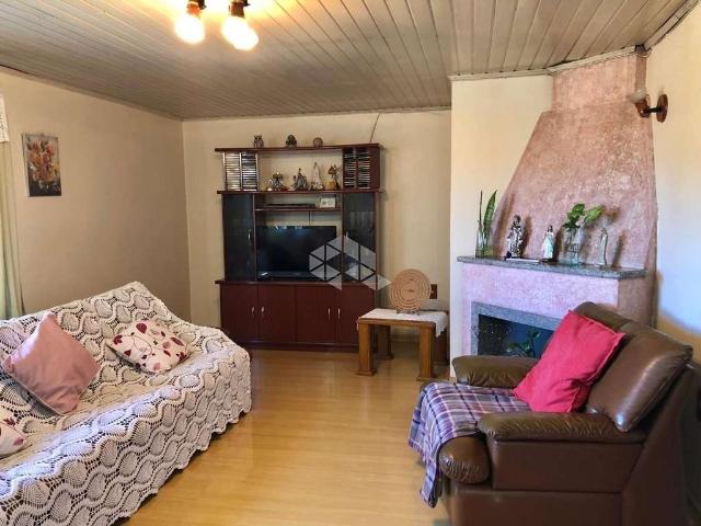 Casa / Sobrado para Venda em Caxias do Sul/RS Petrópolis 3 Quartos