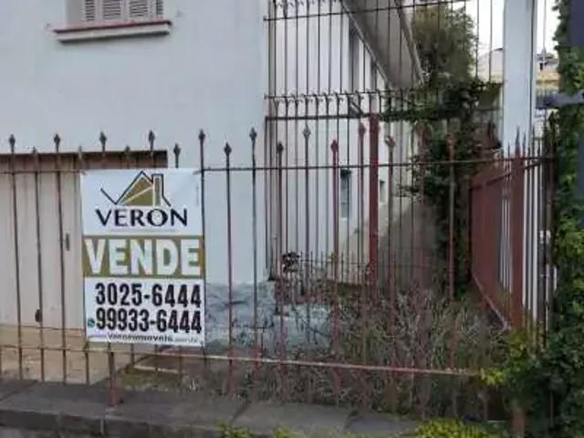 Casa / Sobrado para Venda em Caxias do Sul/RS Pio X 3 Quartos