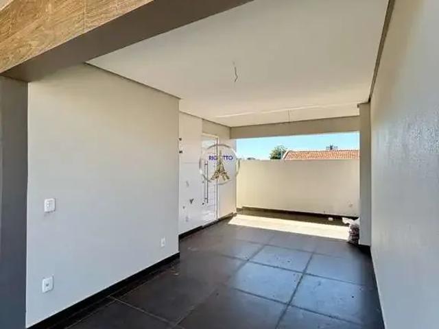 Casa / Sobrado para Venda em Caxias do Sul/RS Pioneiro 3 Quartos