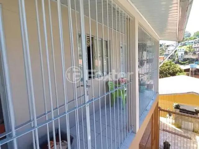 Casa / Sobrado para Venda em Caxias do Sul/RS Planalto 3 Quartos