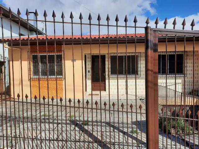 Casa / Sobrado para Venda em Caxias do Sul/RS Planalto 3 Quartos