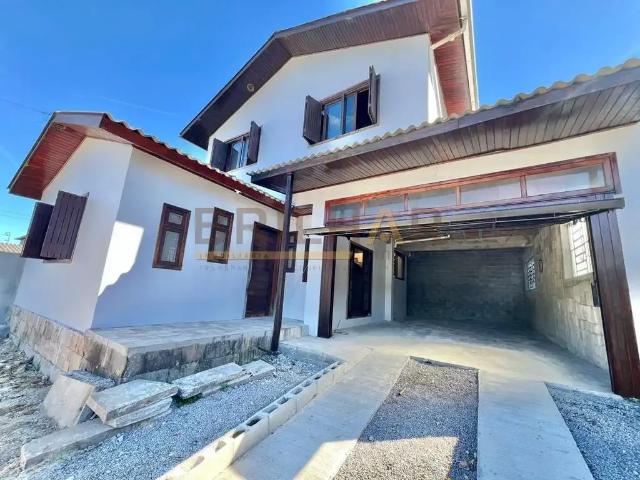 Casa / Sobrado para Venda em Caxias do Sul/RS Bela Vista 3 Quartos