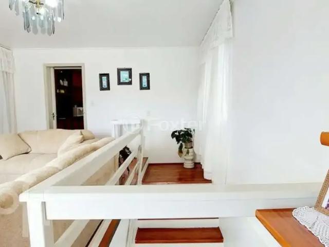 Casa / Sobrado para Venda em Caxias do Sul/RS Planalto 4 Quartos