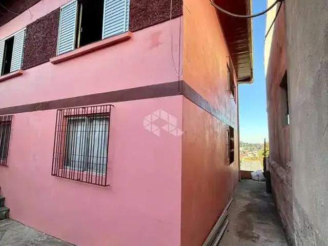 Casa / Sobrado para Venda em Caxias do Sul/RS Planalto 6 Quartos