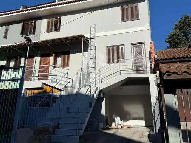 Casa / Sobrado para Venda em Caxias do Sul/RS Presidente Vargas 2 Quartos