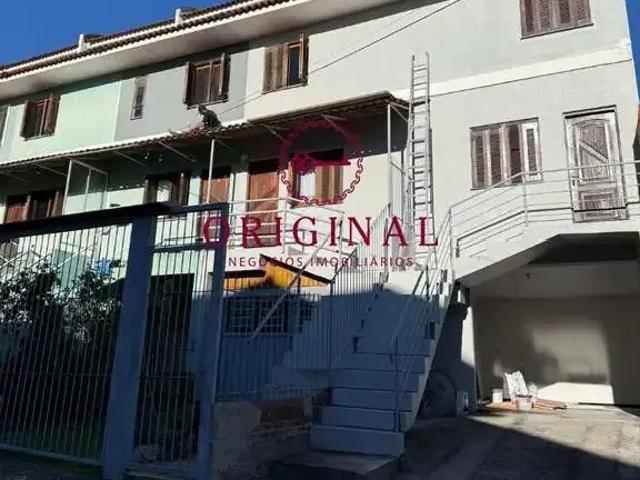 Casa / Sobrado para Venda em Caxias do Sul/RS Presidente Vargas 2 Quartos