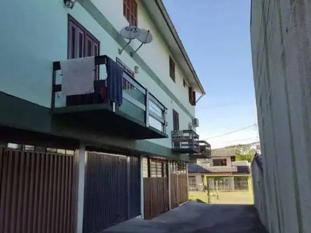 Casa / Sobrado para Venda em Caxias do Sul/RS Presidente Vargas 2 Quartos