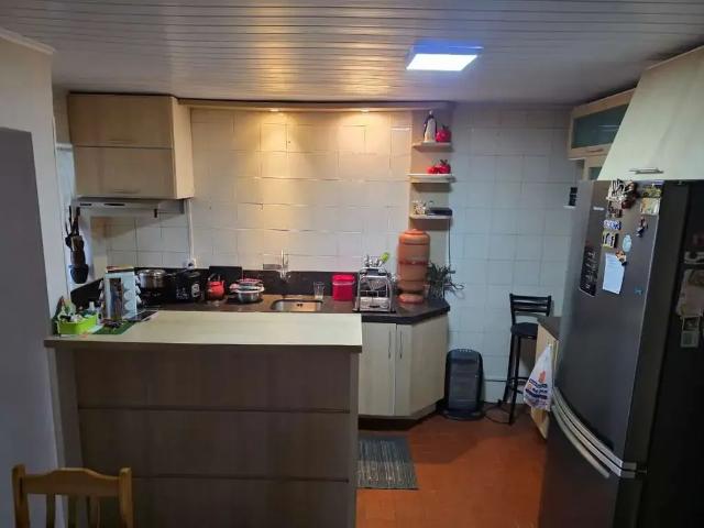 Casa / Sobrado para Venda em Caxias do Sul/RS Rio Branco 4 Quartos