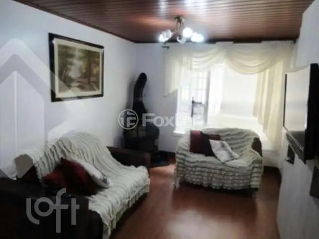 Casa / Sobrado para Venda em Caxias do Sul/RS Rio Branco 4 Quartos