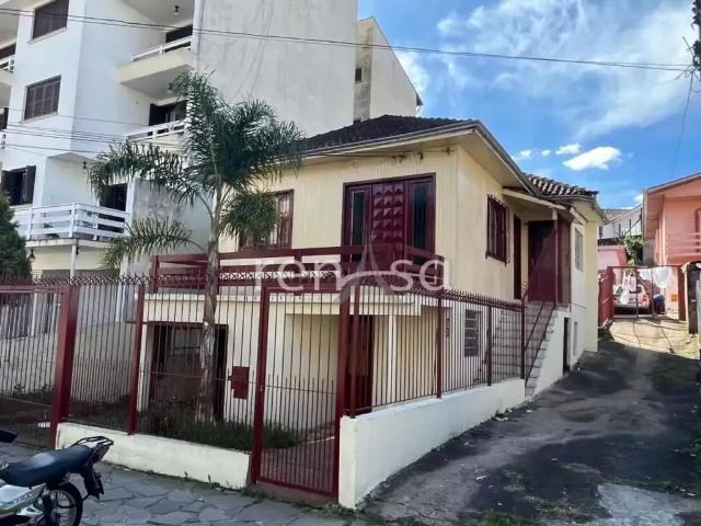 Casa / Sobrado para Venda em Caxias do Sul/RS Rio Branco 5 Quartos