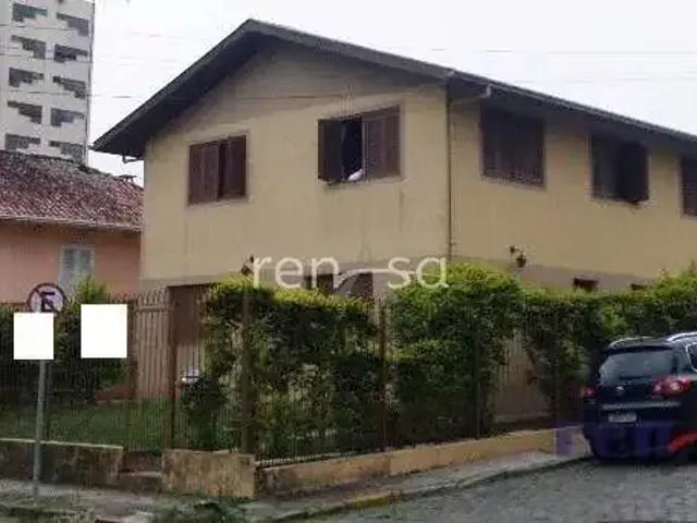 Casa / Sobrado para Venda em Caxias do Sul/RS Rio Branco 6 Quartos