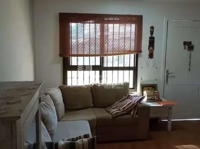 Casa / Sobrado para Venda em Caxias do Sul/RS Treviso 4 Quartos