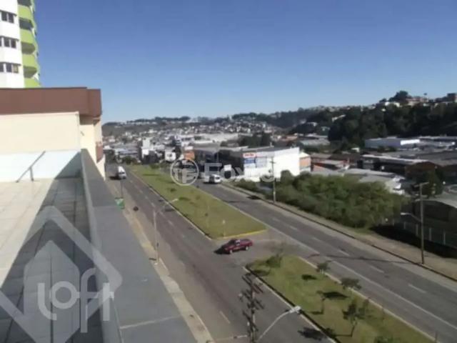 Casa / Sobrado para Venda em Caxias do Sul/RS Universitário 4 Quartos