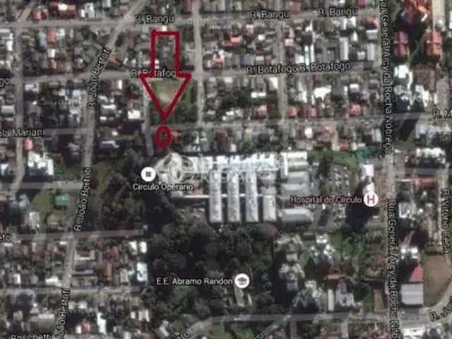 Casa / Sobrado para Venda em Caxias do Sul/RS Universitário 3 Quartos