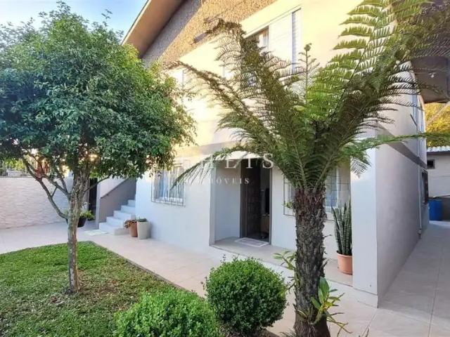 Casa / Sobrado para Venda em Caxias do Sul/RS Vila Verde 5 Quartos