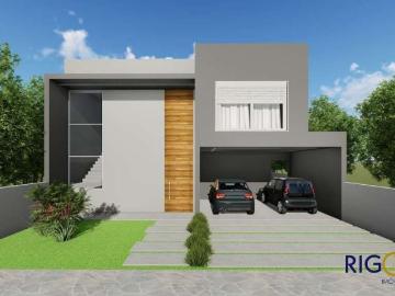 Casa / Sobrado para Venda em Caxias do Sul/RS Vila Verde 2 Quartos