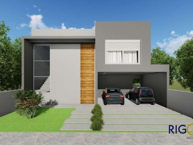 Casa / Sobrado para Venda em Caxias do Sul/RS Vila Verde 2 Quartos