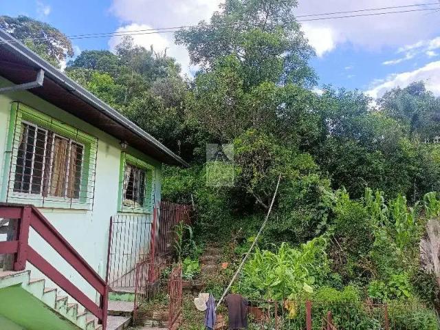 Casa / Sobrado para Venda em Caxias do Sul/RS Vila Verde 3 Quartos