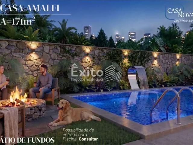 Casa / Sobrado para Venda em Caxias do Sul/RS Vila Verde 3 Quartos
