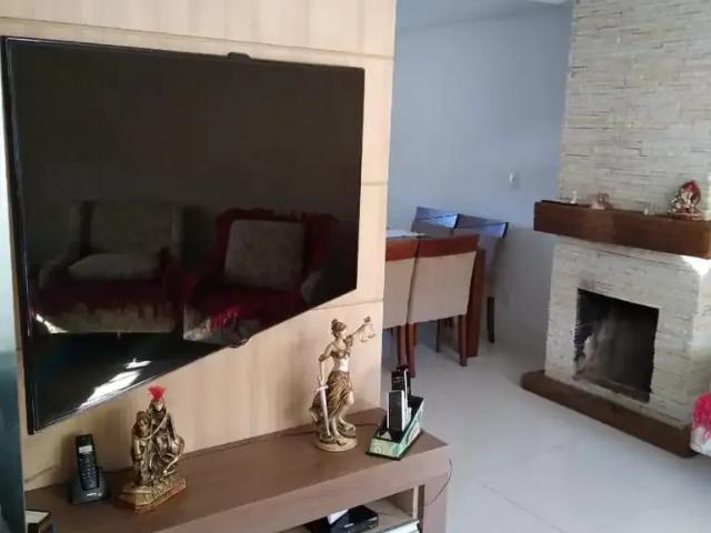 Casa / Sobrado para Venda em Caxias do Sul/RS Vila Verde 3 Quartos