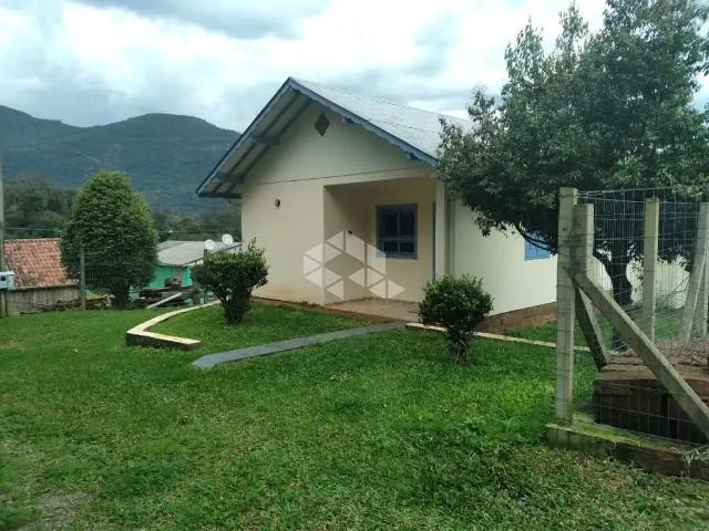 Casa / Sobrado para Venda em Caxias do Sul/RS Vila Cristina 2 Quartos