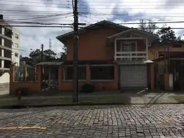Casa / Sobrado para Venda em Caxias do Sul/RS Vinhedos 3 Quartos