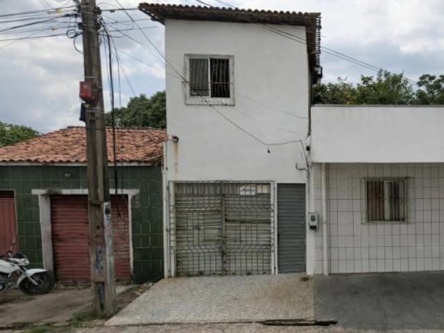 Casa / Sobrado para Venda em Caxias/MA Trezidela 1 Quartos