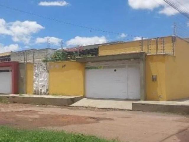 Casa / Sobrado para Venda em Caxias/MA João Viana