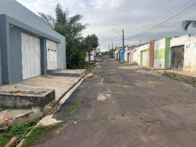 Casa / Sobrado para Venda em Caxias/MA Raiz 2 Quartos