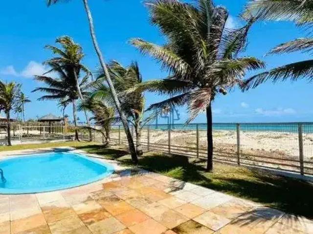 Casa / Sobrado para Venda em Ceará Mirim/RN Muriú 4 Quartos